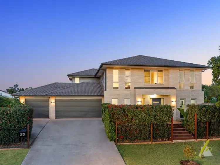 35 Paperbark Circuit, Moggill QLD 4070