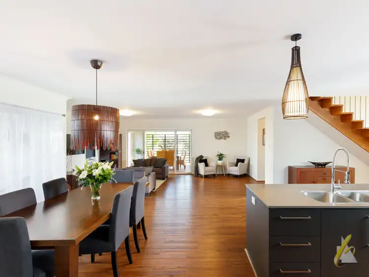 Sixth view of Homely house listing, 35 Paperbark Circuit, Moggill QLD 4070