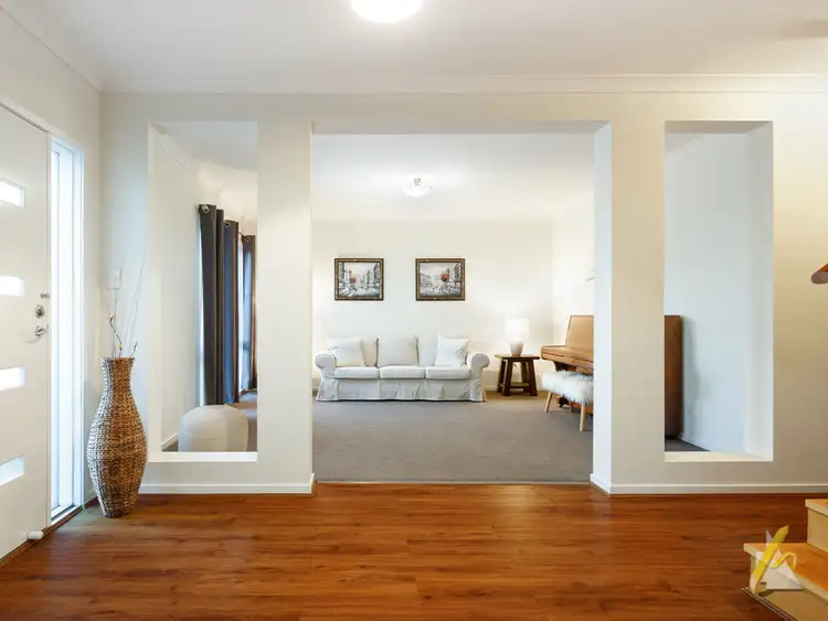 Seventh view of Homely house listing, 35 Paperbark Circuit, Moggill QLD 4070