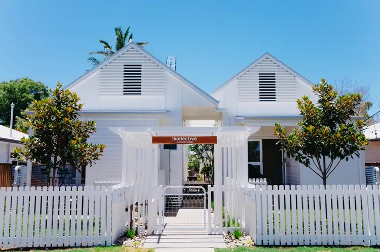 3/116 Stuart Street, Mullumbimby NSW 2482