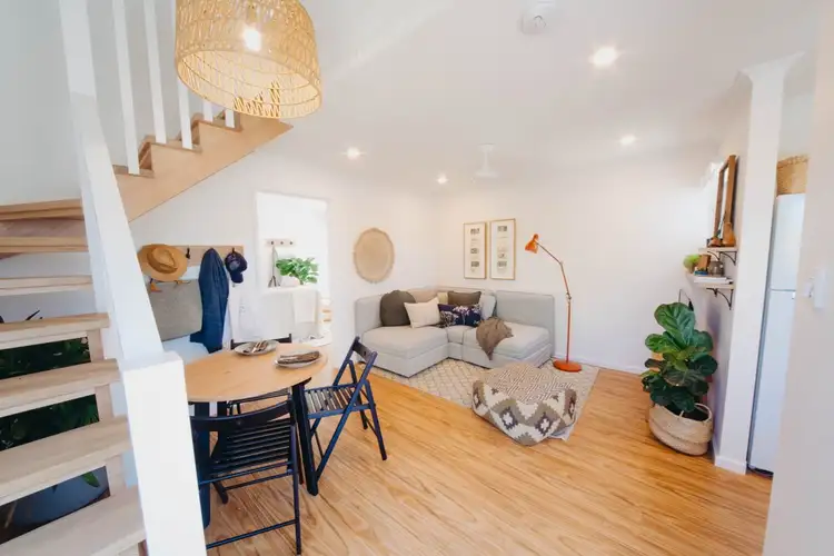 Third view of Homely unit listing, 3/116 Stuart Street, Mullumbimby NSW 2482