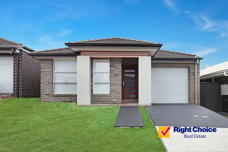 Main view of Homely house listing, 17 Mountain Ash Street, Calderwood NSW 2527