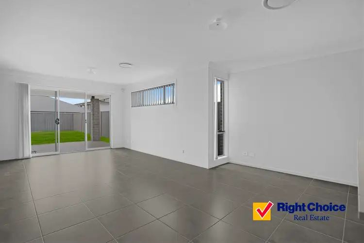 Second view of Homely house listing, 17 Mountain Ash Street, Calderwood NSW 2527