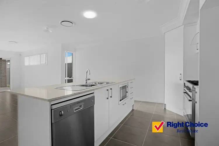 Third view of Homely house listing, 17 Mountain Ash Street, Calderwood NSW 2527