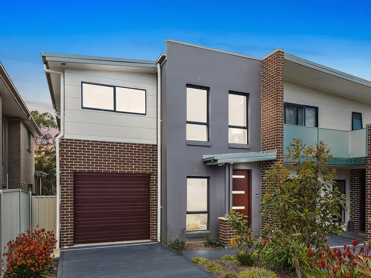 Second view of Homely house listing, 45 Parkview Avenue, Picnic Point NSW 2213