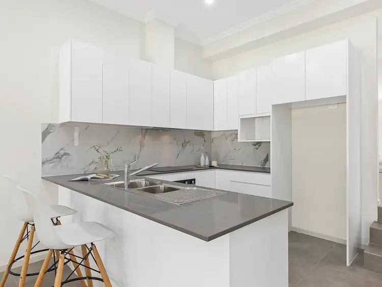 Fourth view of Homely house listing, 45 Parkview Avenue, Picnic Point NSW 2213