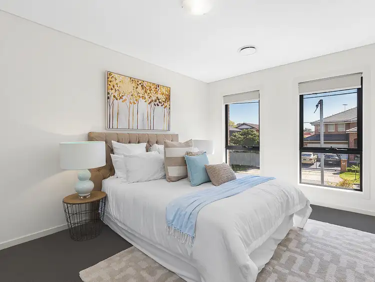 Fifth view of Homely house listing, 45 Parkview Avenue, Picnic Point NSW 2213