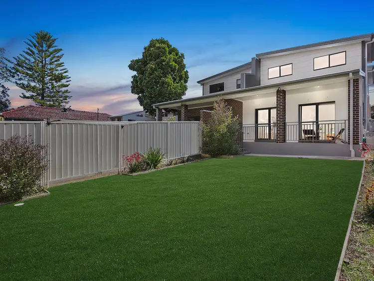 Sixth view of Homely house listing, 45 Parkview Avenue, Picnic Point NSW 2213