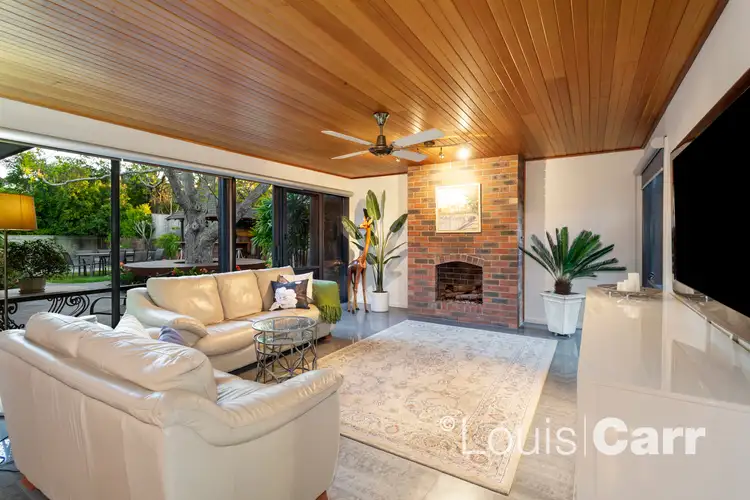 Fourth view of Homely house listing, 35 Moolanda Avenue, West Pennant Hills NSW 2125