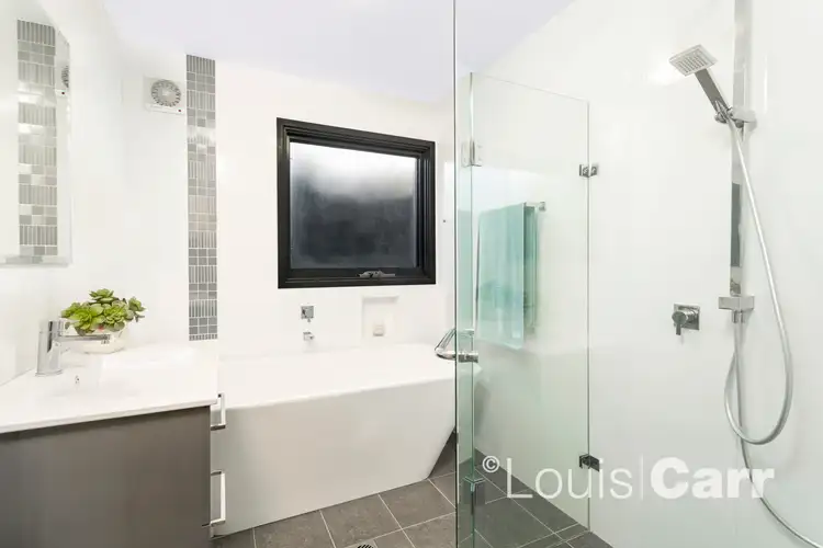 Fifth view of Homely house listing, 35 Moolanda Avenue, West Pennant Hills NSW 2125