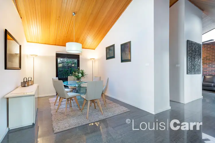 Sixth view of Homely house listing, 35 Moolanda Avenue, West Pennant Hills NSW 2125