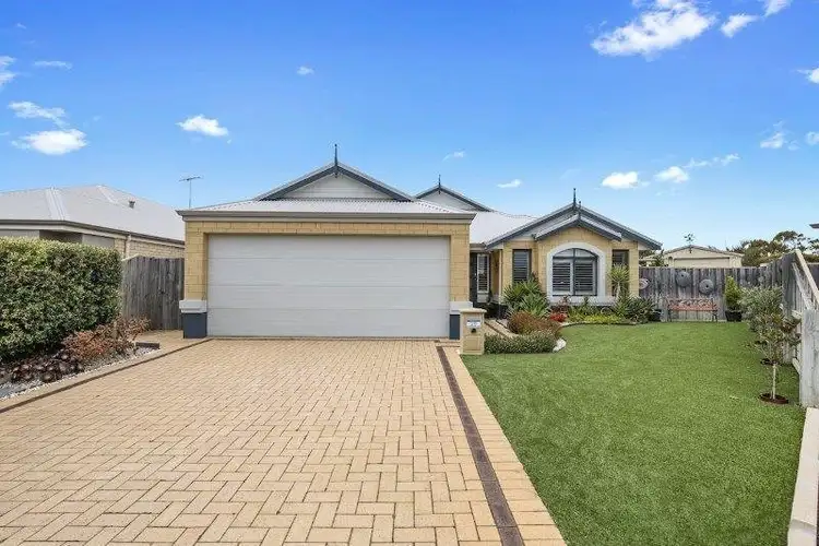 Main view of Homely house listing, 10 Senecio Way, Halls Head WA 6210