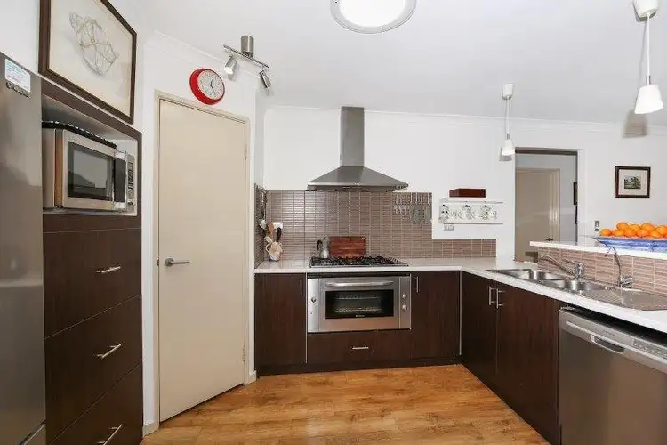 Second view of Homely house listing, 10 Senecio Way, Halls Head WA 6210