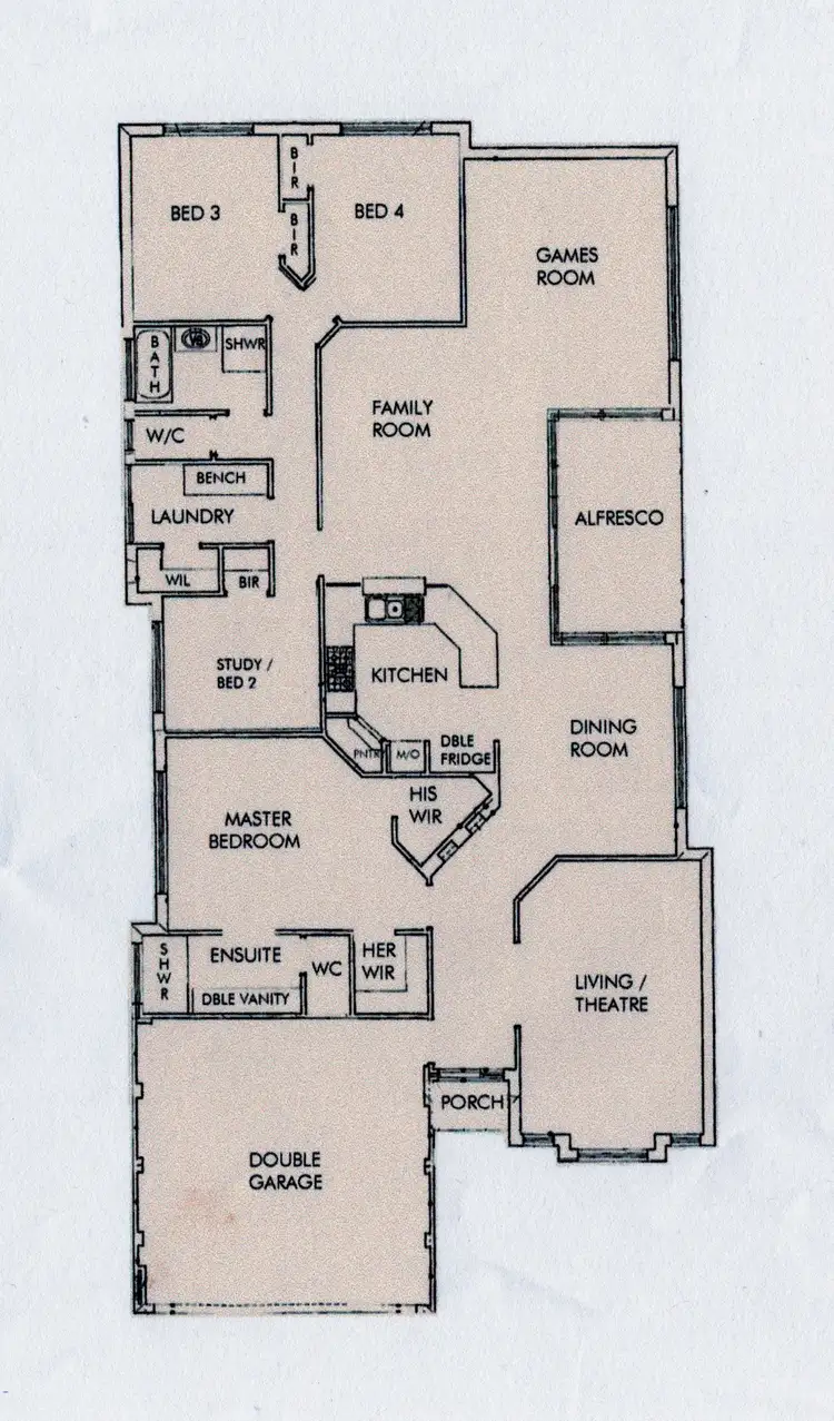 Fourth view of Homely house listing, 10 Senecio Way, Halls Head WA 6210