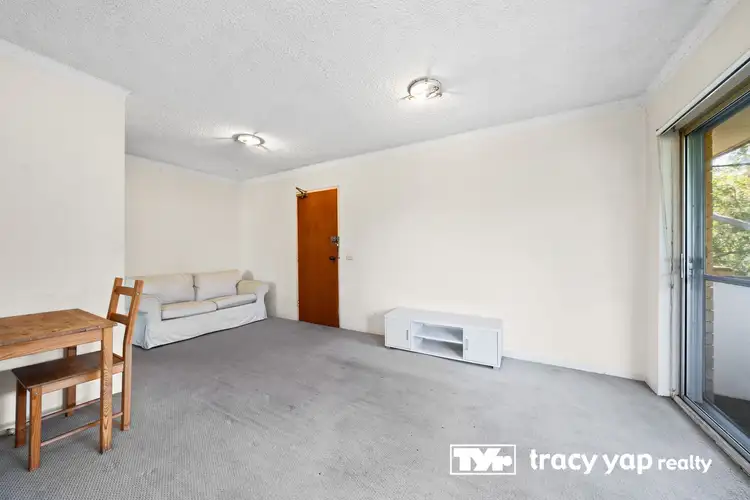 Third view of Homely apartment listing, 9/7 Cottonwood Crescent, Macquarie Park NSW 2113