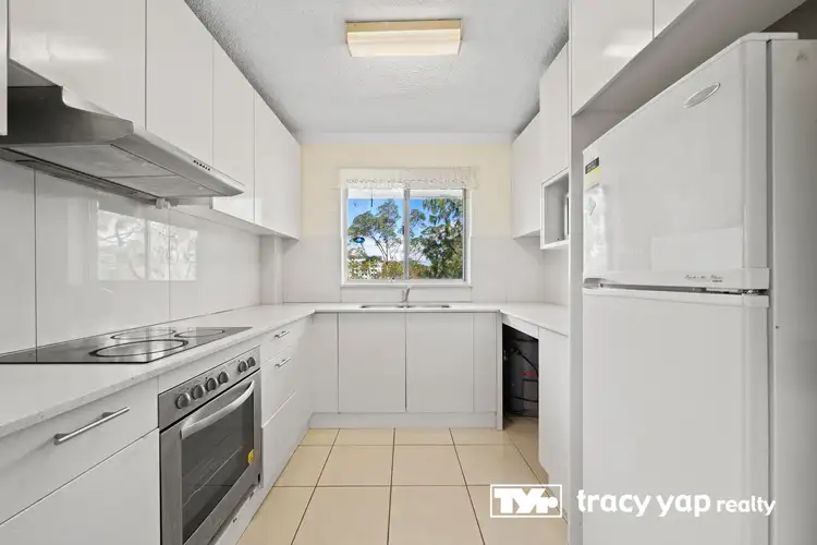 Fourth view of Homely apartment listing, 9/7 Cottonwood Crescent, Macquarie Park NSW 2113