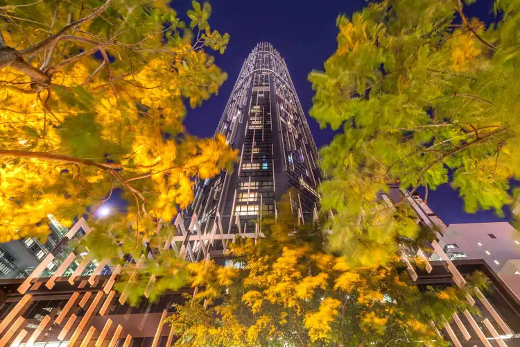 2604/43 Herschel Street, Brisbane City QLD 4000