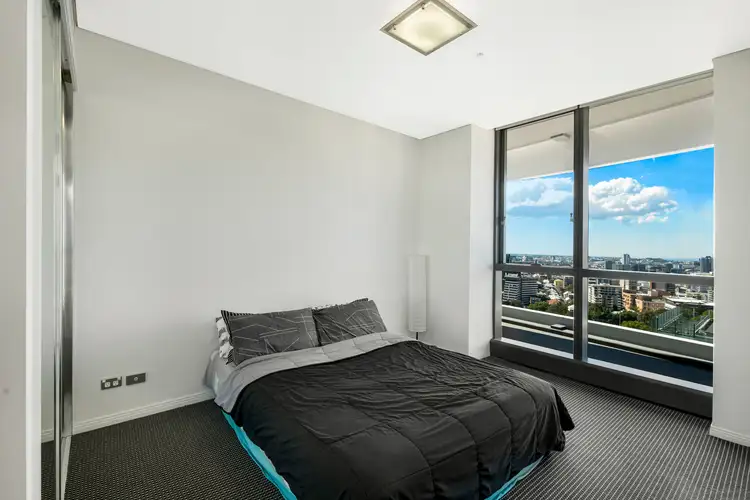 Seventh view of Homely unit listing, 2604/43 Herschel Street, Brisbane City QLD 4000