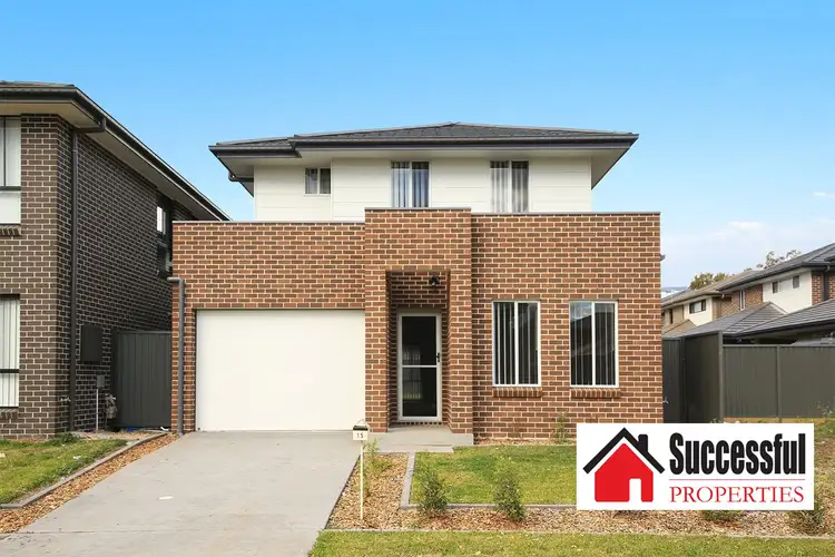 15 Selhurst Street, Marsden Park NSW 2765