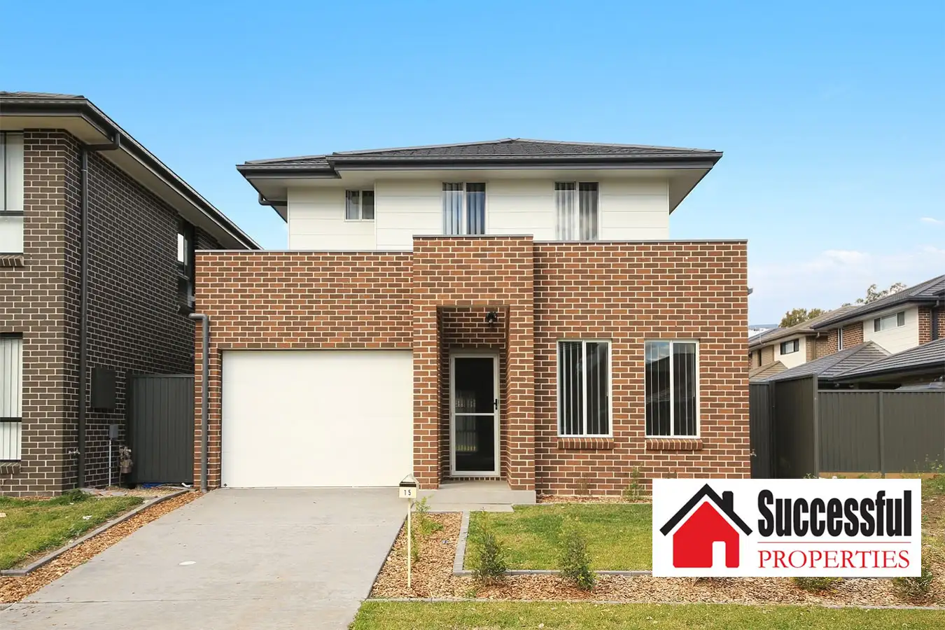 Main view of Homely house listing, 15 Selhurst Street, Marsden Park NSW 2765