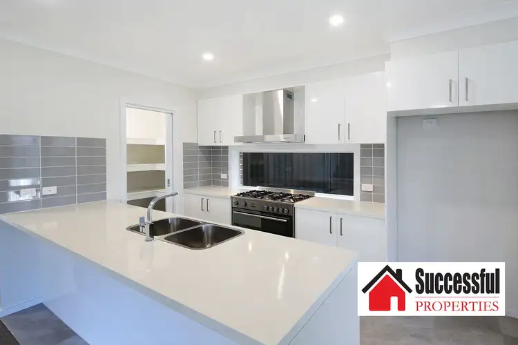 Fourth view of Homely house listing, 15 Selhurst Street, Marsden Park NSW 2765