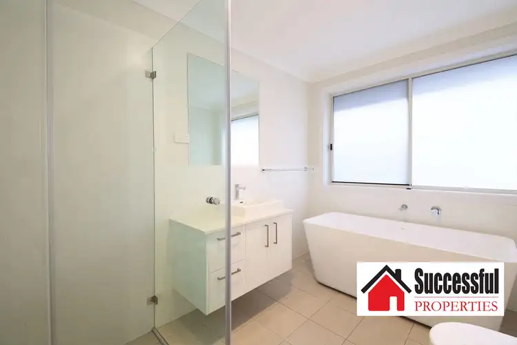 Fifth view of Homely house listing, 15 Selhurst Street, Marsden Park NSW 2765