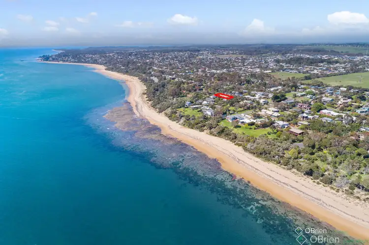 Fourth view of Homely land listing, LOT 2, 12-14 Bellavista Road, Cowes VIC 3922