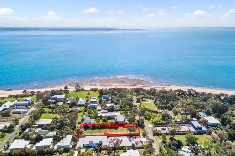 LOT 3, 12-14 Bellavista Road, Cowes VIC 3922
