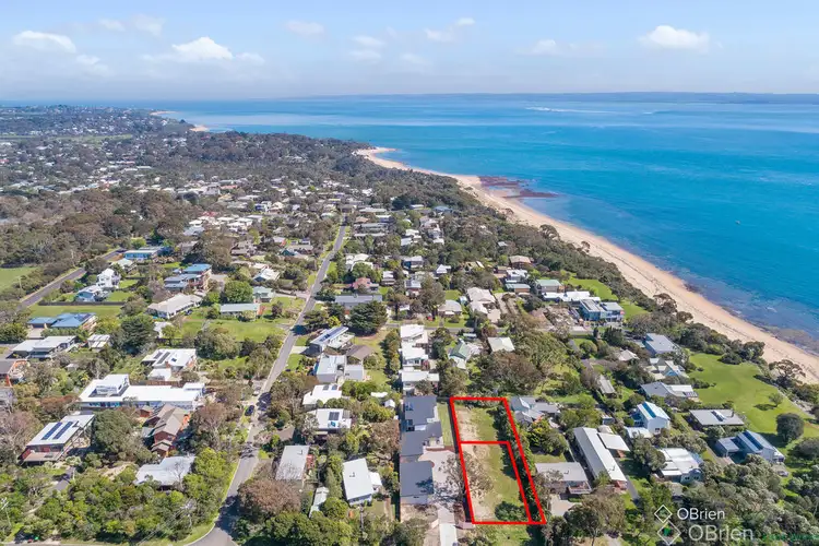 Second view of Homely land listing, LOT 3, 12-14 Bellavista Road, Cowes VIC 3922