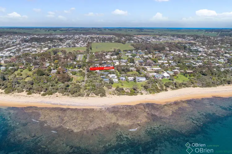 Fifth view of Homely land listing, LOT 3, 12-14 Bellavista Road, Cowes VIC 3922