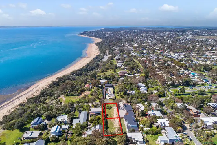 Sixth view of Homely land listing, LOT 3, 12-14 Bellavista Road, Cowes VIC 3922