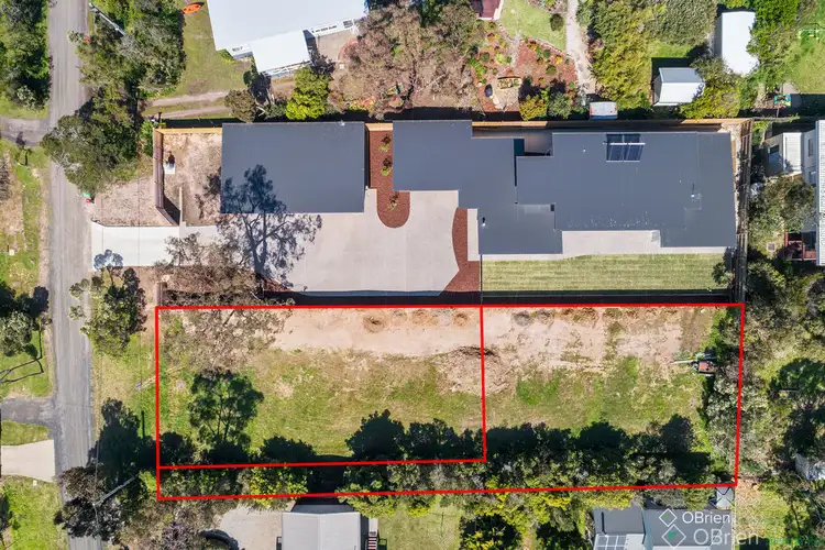 Seventh view of Homely land listing, LOT 3, 12-14 Bellavista Road, Cowes VIC 3922