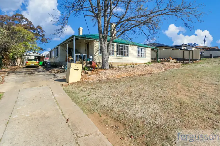 56 Denison Street, Cooma NSW 2630