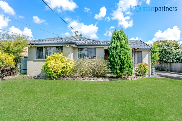 1/15 Rebecca Street, Colyton NSW 2760
