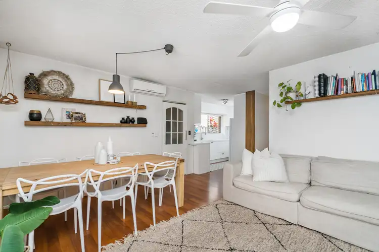 Third view of Homely unit listing, 1/23 Hooper Drive, Currumbin QLD 4223
