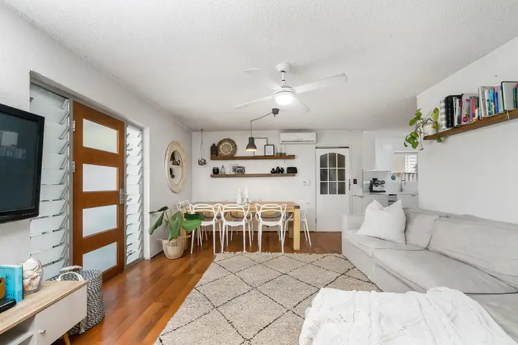 Fourth view of Homely unit listing, 1/23 Hooper Drive, Currumbin QLD 4223