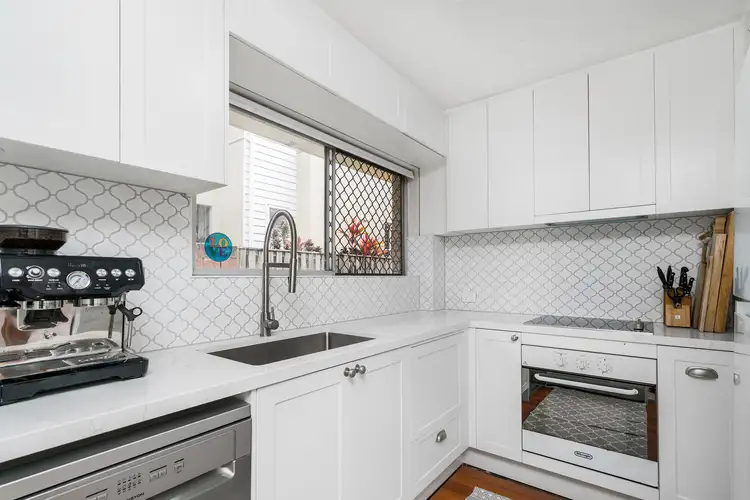 Fifth view of Homely unit listing, 1/23 Hooper Drive, Currumbin QLD 4223