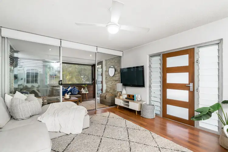 Sixth view of Homely unit listing, 1/23 Hooper Drive, Currumbin QLD 4223