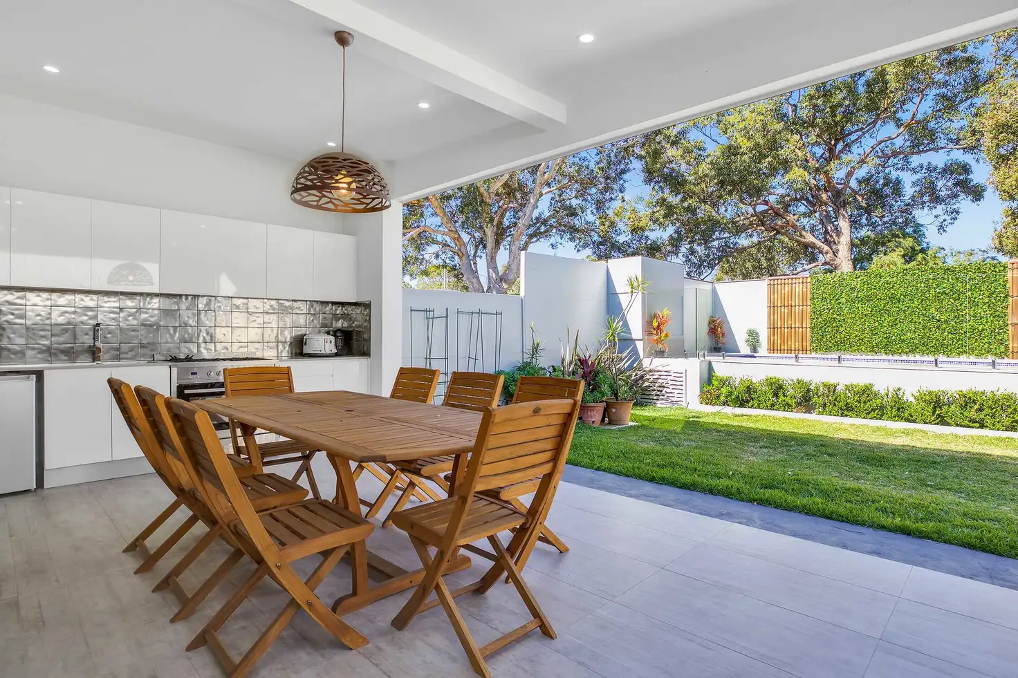 Main view of Homely house listing, 45a Menin Road, Matraville NSW 2036