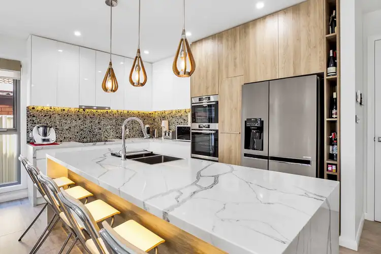 Second view of Homely house listing, 45a Menin Road, Matraville NSW 2036