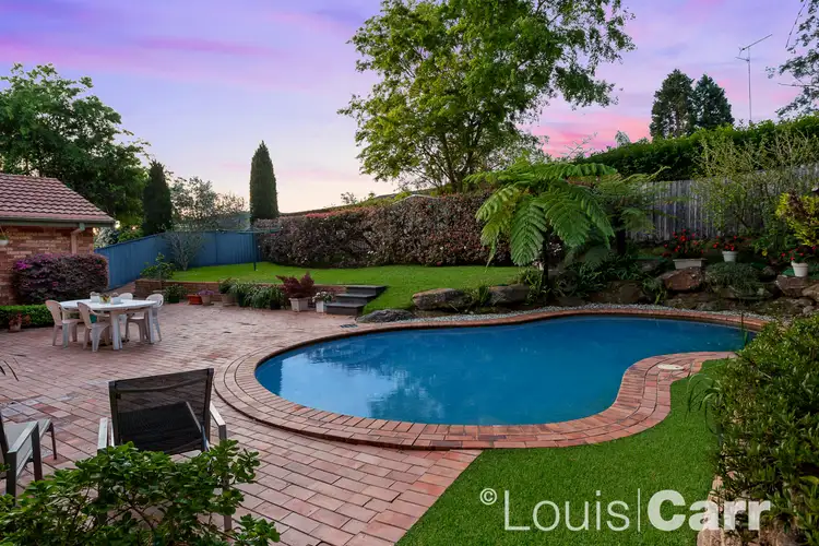 6 Viria Court, Glenhaven NSW 2156
