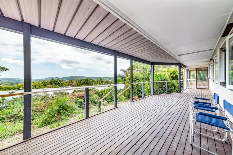 110 Carter Road, Nambour QLD 4560