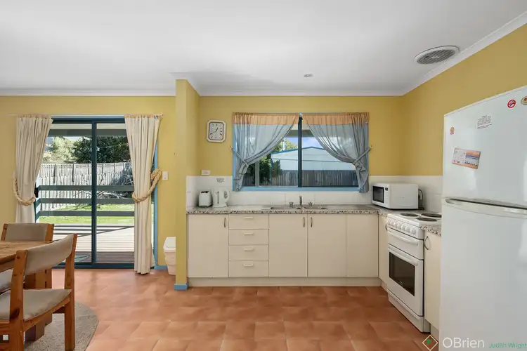 Second view of Homely house listing, 20 Raywood Avenue, Cowes VIC 3922