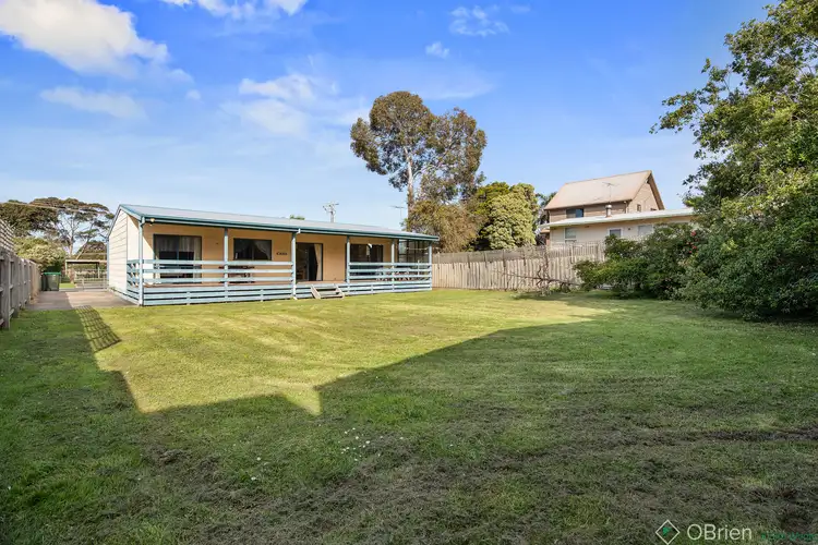 Fourth view of Homely house listing, 20 Raywood Avenue, Cowes VIC 3922