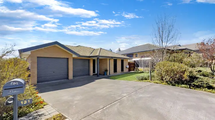 Main view of Homely house listing, 131 Morton Street, Queanbeyan NSW 2620