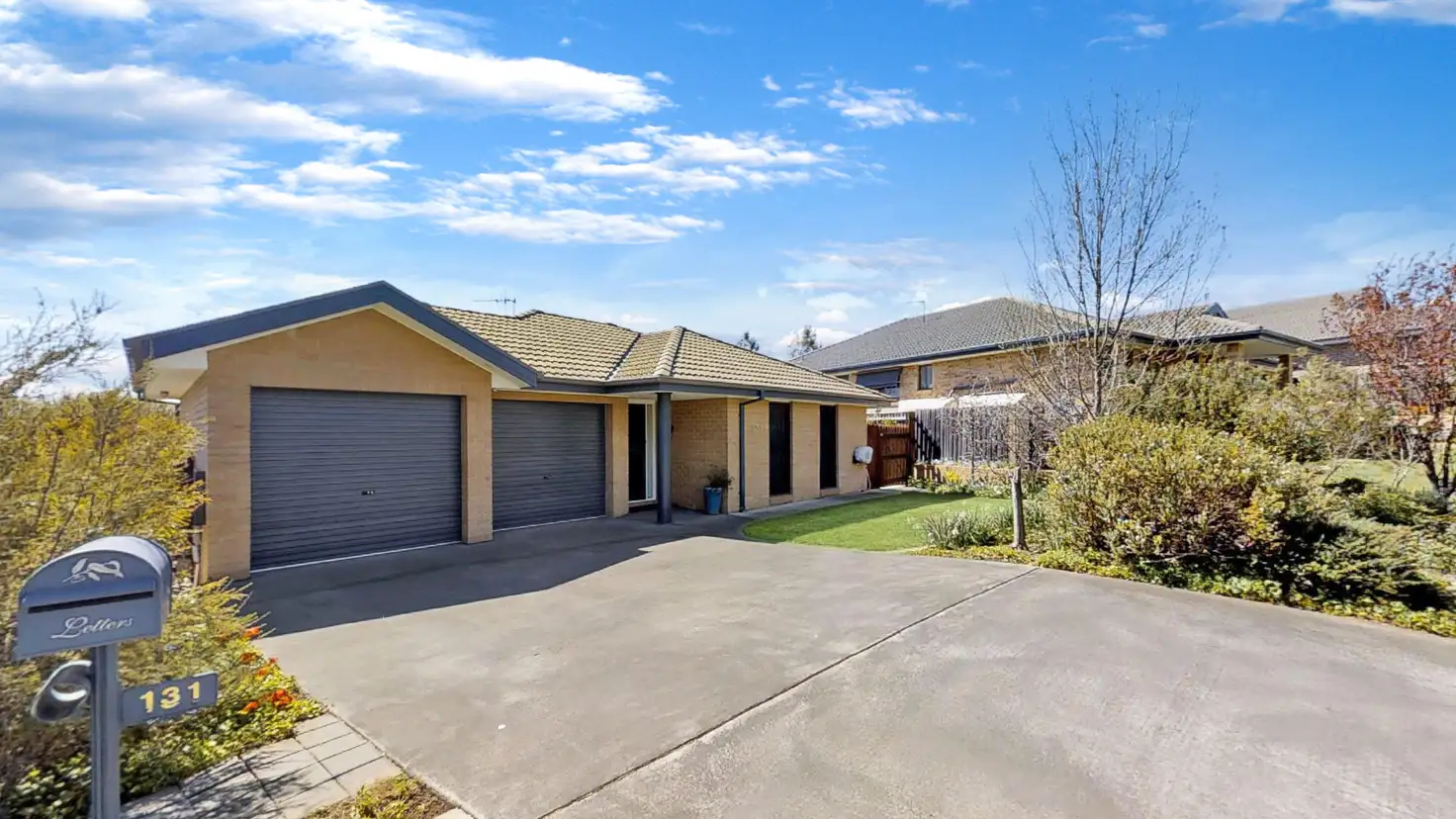 Main view of Homely house listing, 131 Morton Street, Queanbeyan NSW 2620