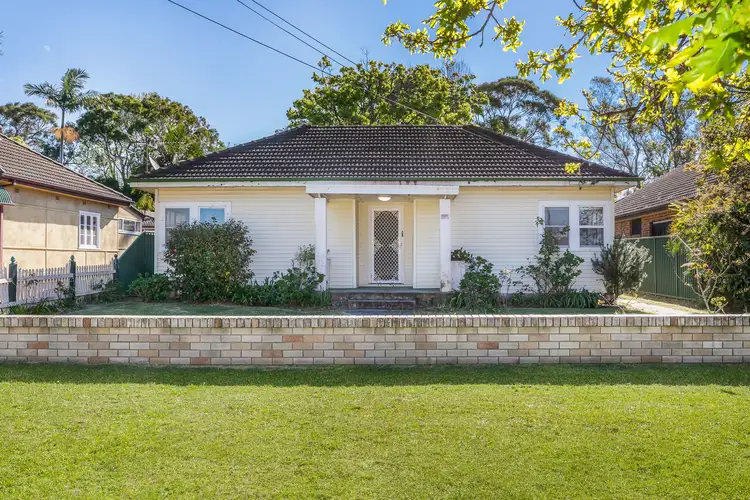 187 Bath Road, Kirrawee NSW 2232