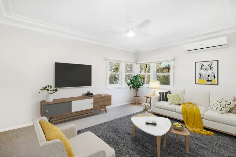 Third view of Homely house listing, 187 Bath Road, Kirrawee NSW 2232