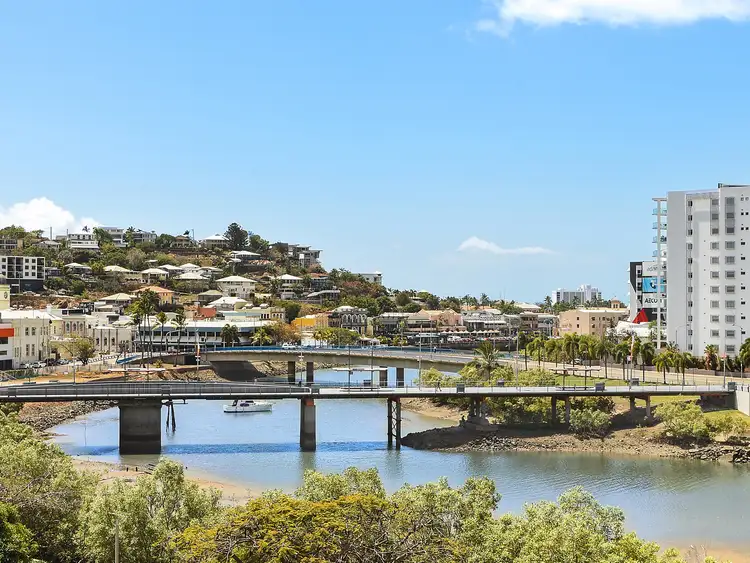 71/11-17 Stanley Street, Townsville City QLD 4810