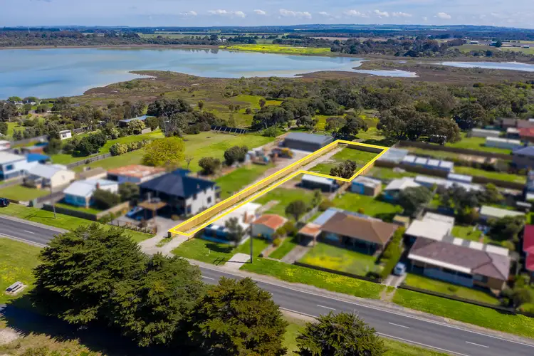 Third view of Homely land listing, 409B The Esplanade, St Leonards VIC 3223